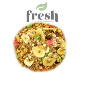 Granola Tropical x 1 kg - FRESH