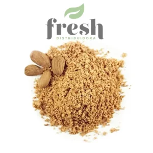Harina de Almendras Con Piel 70% x 1 kg