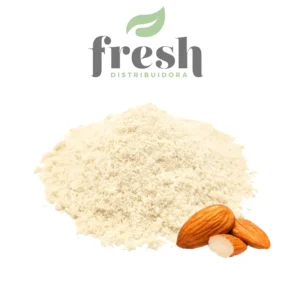 Harina de Almendras Sin Piel 70% x 1 kg