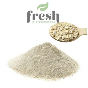 Harina de Avena x 1 kg