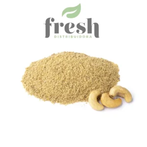 Harina de Castañas de Caju x 1 kg