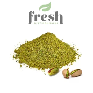 Harina de Pistacho 70%