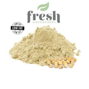Harina de Soja Desgrasada x 1 kg