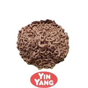Bolsa de Hebras con Chía x 3 kg - YING YANG
