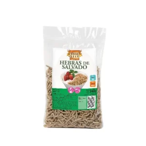 Hebras con Salvado x 140 gr - YIN YANG