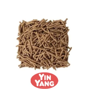 Bolsa de Hebras con Salvado x 3 kg - YING YANG