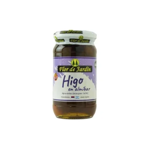 Higo en Almibar x 400 gr - FLOR DEL JARDIN