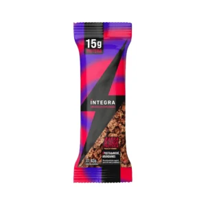 Barrita de Cereal Proteica Arándanos y Pasta de Maní x 43 gr – INTEGRA