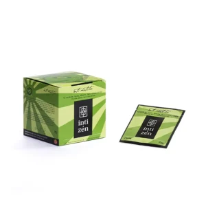 Té Inti Matcha x 15 U - INTI ZEN