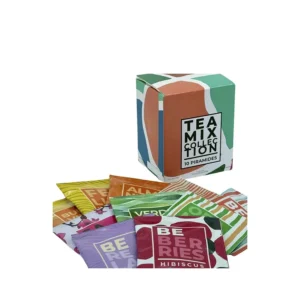 Mix Hebras Piramide x 10U - INTI ZEN