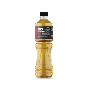 Bebida Isotónica Manzana x 750 ml - NUCLEO FIT