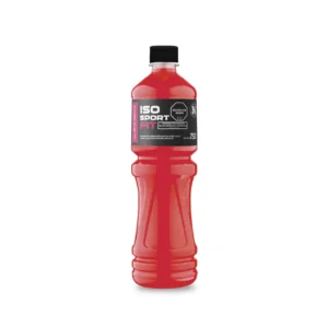 Bebida Isotónica Tropical x 750 ml - NUCLEO FIT
