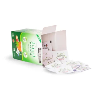 Stevia en Sobres x 100 u - JUAL