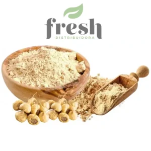 Maca en Polvo x 1 kg