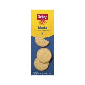 Galletas Dulces Maria x 125 gr - SCHAR