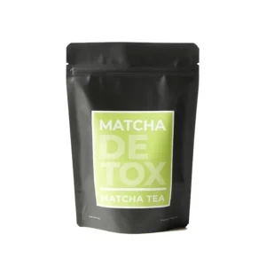 Té en Hebras Matcha Detox x 68 gr - INTI ZEN