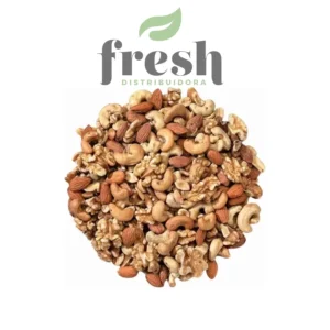 Mix 100% Frutos Secos x 1 kg - FRESH