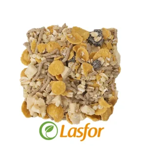 Bolsa de Mix de Cereales x 3 kg - LASFOR