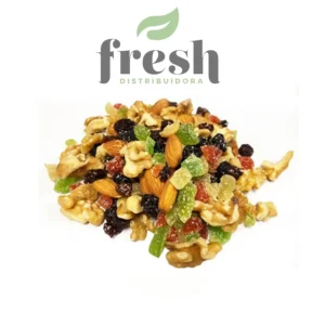 Mix Navidad x 1 kg - FRESH