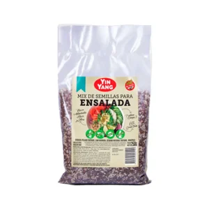 Mix Semillas de Ensaladas x 250 gr - YIN YANG