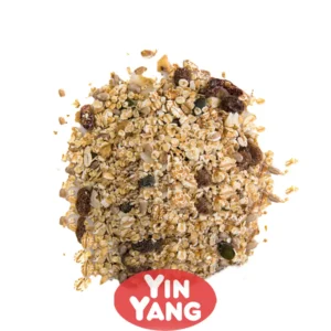 Bolsa de Muesly Tropical x 2,5 kg - YING YANG