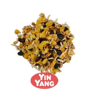 Bolsa de Muesly con Manzana x 2,5 kg - YING YANG