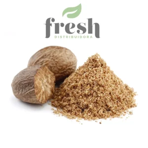 Nuez Moscada Molida x 1 Kg