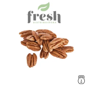 Nuez Pecan