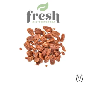 Nuez Pecan Caramelizada