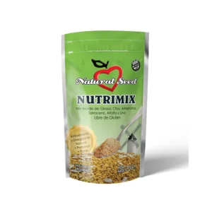 Nutrimix x 250 gr - NATURALSEED