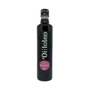 Aceto Balsámico x 500 ml - OIILOLEO