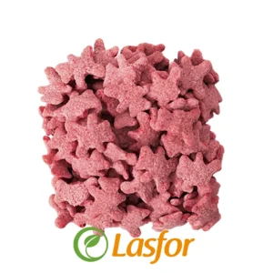 Bolsa de Ositos de Frutilla x 2 kg - LASFOR