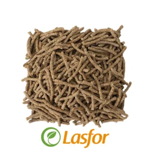 Bolsa de Bastoncitos de Salvado x 2.5 kg - LASFOR