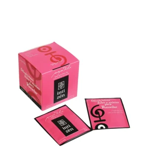 Té Pampa Dulce x 15 U - INTI ZEN