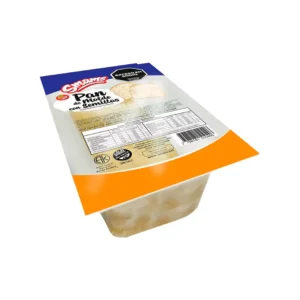 Pan de Molde con Semillas x 200 gr - SMAMS