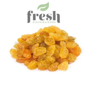 Pasas de Uva Rubias x 1 kg