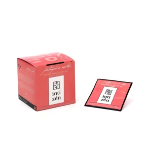 Té Patagonia Rooibos x 15 U - INTI ZEN