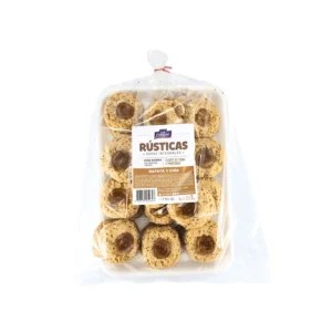Pepas Integrales Batata x 1 kg - LA FRANCIA