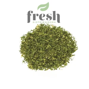 Perejil Deshidratado x 400 gr