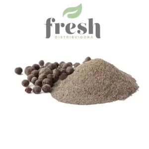 Pimienta Negra Molida x 1 kg