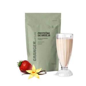 Proteína de Arveja Vainilla x 453 gr - GRANGER