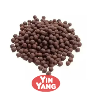 Bolsa de Quinoa Pop con Algarroba x 3 kg - YING YANG