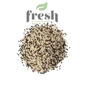 Semillas de Quinoa Mix x 1 Kg - IMPORTADO