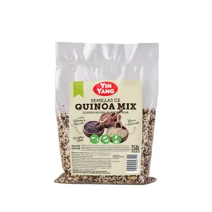 Mix de Semillas de Quinoa x 250 gr - YING YANG