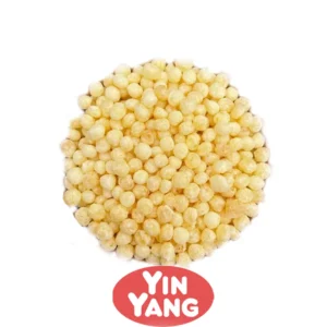 Bolsa de Quinoa Pop x 3 kg - YING YANG