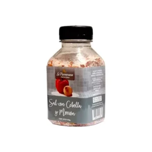 Sal con Cebolla y Morrón x 250 gr - LA PARMESANA