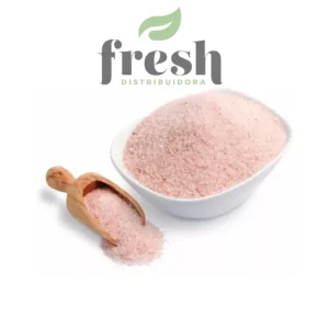 Sal Rosada del Himalaya Fina x 1 kg