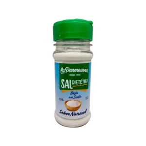 Sal Diet x 80 gr - LA PARMESANA