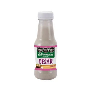 Salsa César x 300 gr - LA PARMESANA