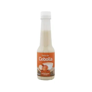 Salsa de Cebolla x 180 ml - LA PARMESANA